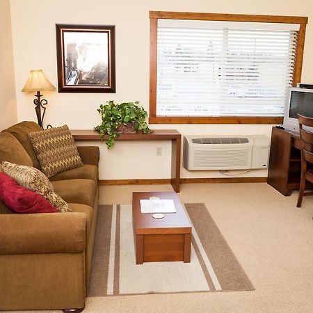 Glacier Ridge Suites Kalispell Exterior foto