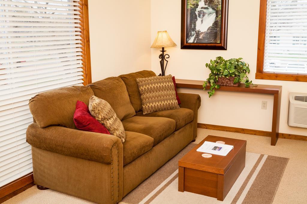 Glacier Ridge Suites Kalispell Cameră foto