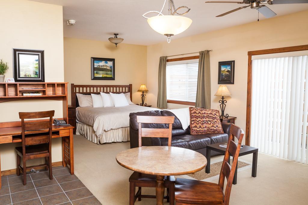 Glacier Ridge Suites Kalispell Cameră foto