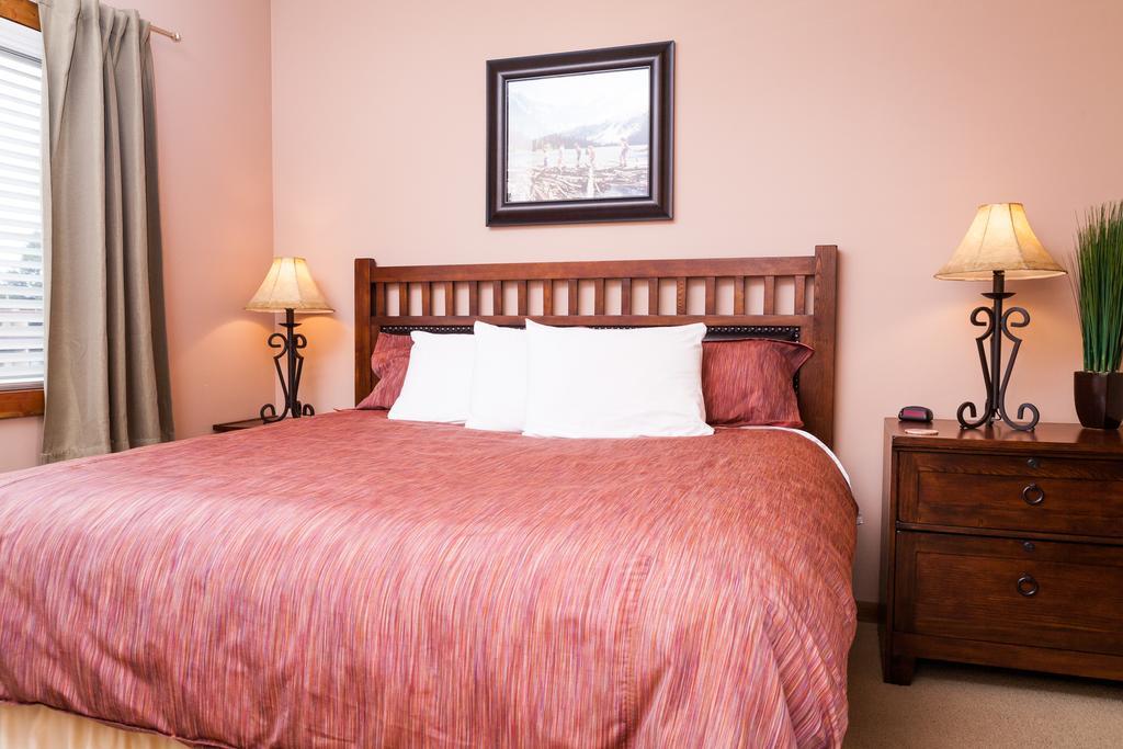 Glacier Ridge Suites Kalispell Cameră foto