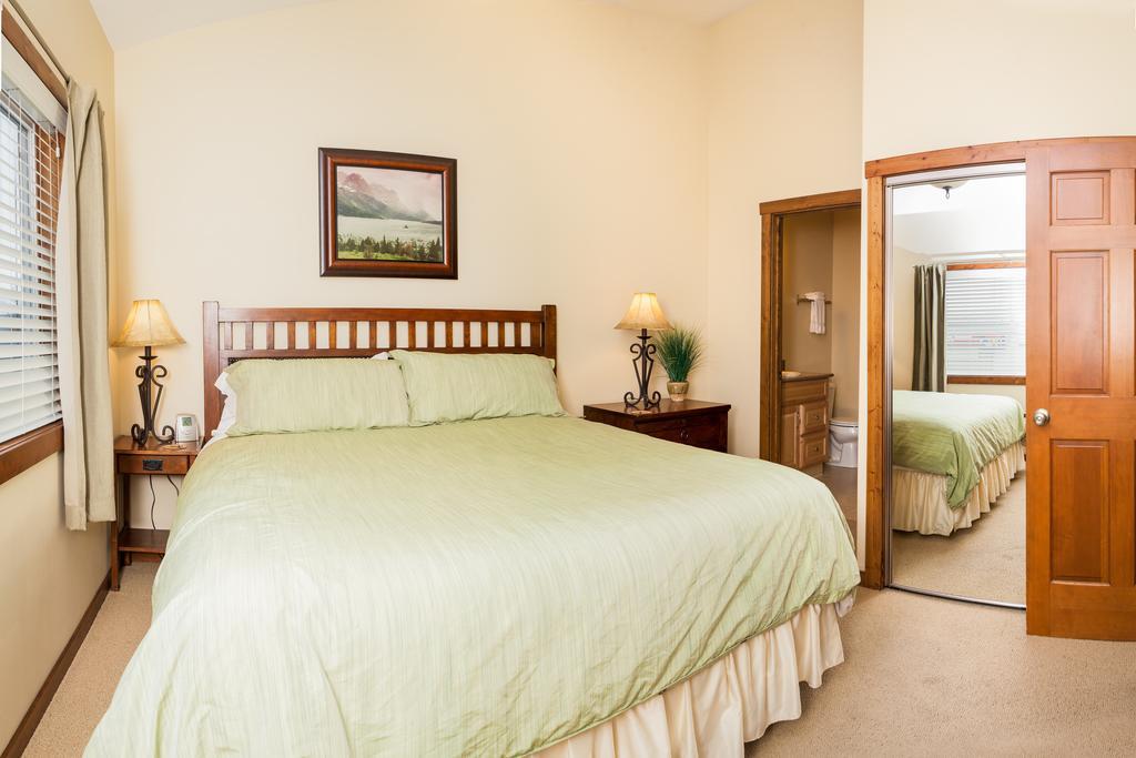Glacier Ridge Suites Kalispell Exterior foto